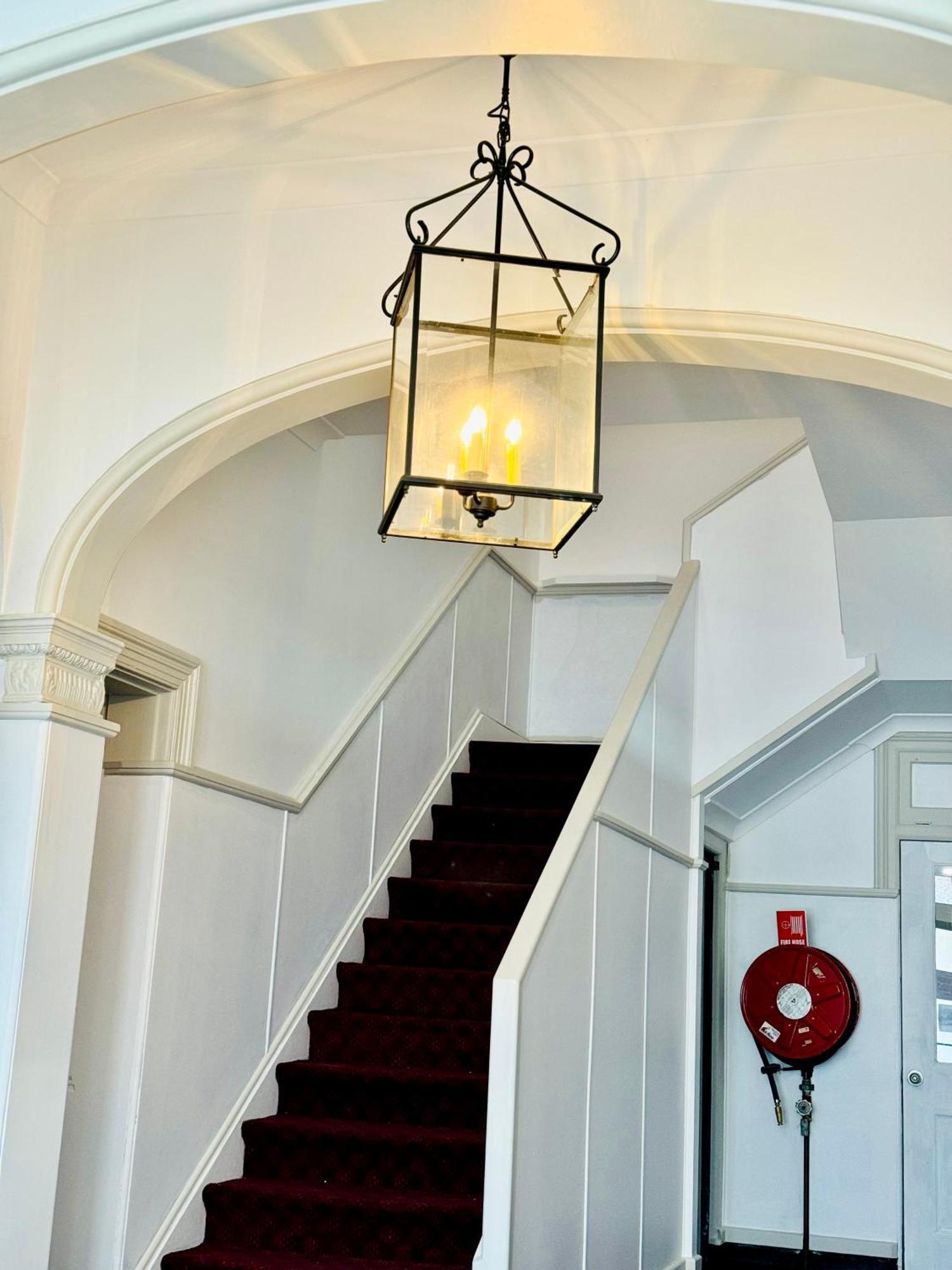 The Commercial Hotel Wallerawang Eksteriør billede